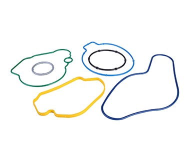 耐高壓O型圈，U型密封圈，硅橡膠骨架油封，進口O形圈