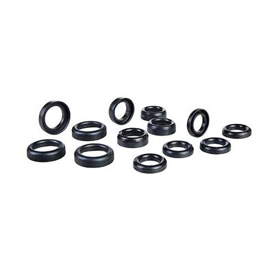 如何正確更換液壓機密封圈？